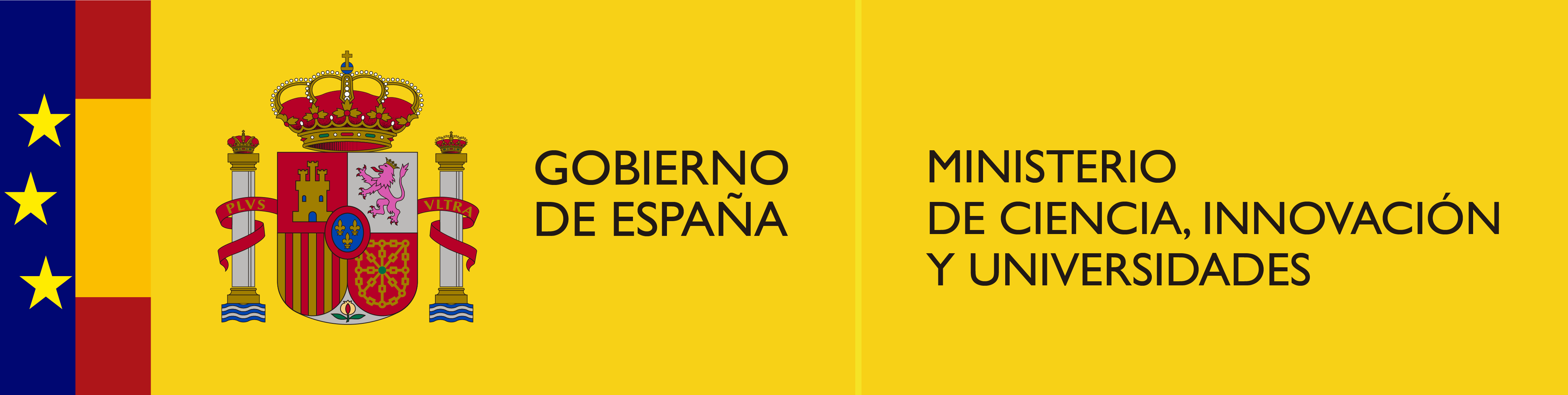 Ministerio de Ciencia, Innovación y Universidades - Gobierno de España